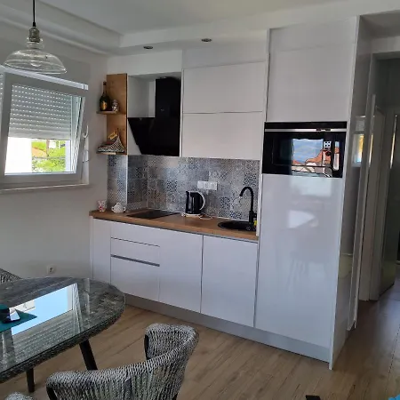 Apartment Marbel