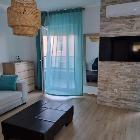 Apartment Marbel *