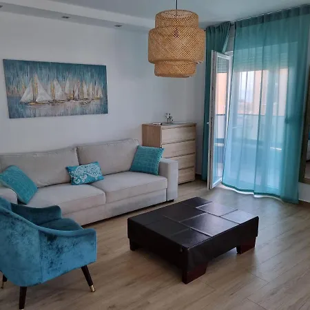 Apartment Marbel Promajna