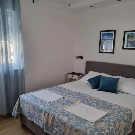 Marbel Apartment