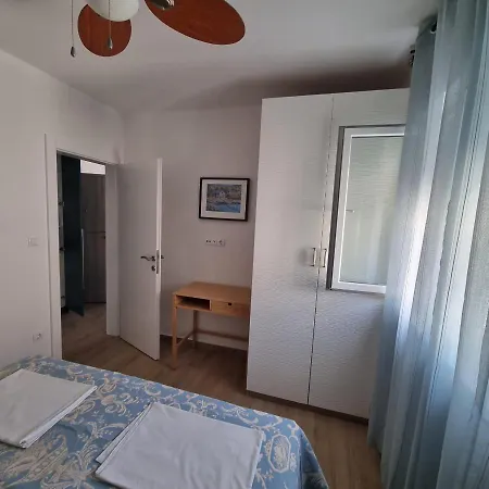 Apartment Marbel